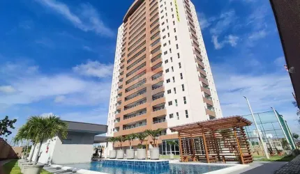 Apto 3 quartos / 2 vagas - Eusébio/CE - a partir de R$ 499.000,00