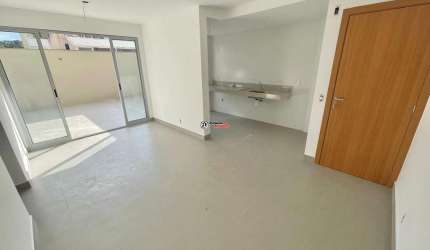 Apartamento com 2 quartos à venda na Rua Franco Lima, 1, Liberdade, Belo Horizonte por R$ 680.000