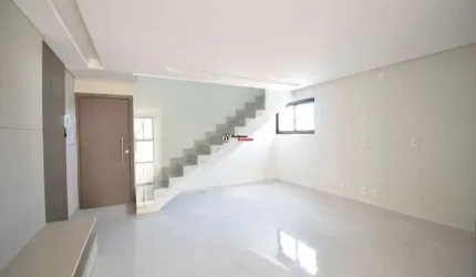 Cobertura com 3 quartos à venda na Rua Recy Souza Paiva, 31, Itapoã, Belo Horizonte por R$ 1.150.000