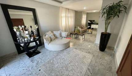 Cobertura com 4 quartos à venda na Rua Roquete Mendonça, 95, São José, Belo Horizonte por R$ 1.875.000