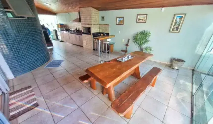 Apartamento com 4 quartos à venda na Rua Ministro Ivan Lins, 500, Dona Clara, Belo Horizonte por R$ 1.300.000