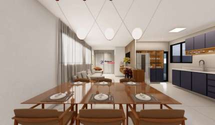 Apartamento com 4 quartos à venda na Mascarenhas de Morais, 100, São Luiz, Belo Horizonte por R$ 1.150.000