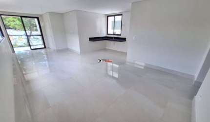 Apartamento com 4 quartos à venda na Mascarenhas de Morais, 100, São Luiz, Belo Horizonte por R$ 1.000.000