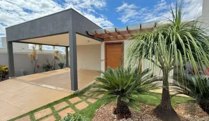 Casa em condomínio fechado com 4 quartos à venda na Órion, 1, Portal do Sol, Contagem por R$ 2.450.000