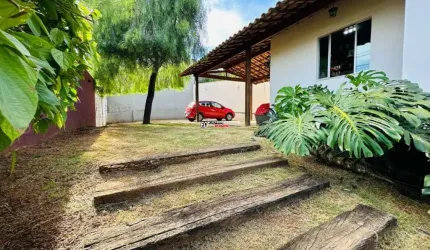 Casa com 3 quartos à venda na Rua Oslo, 10, Trevo, Belo Horizonte por R$ 995.000