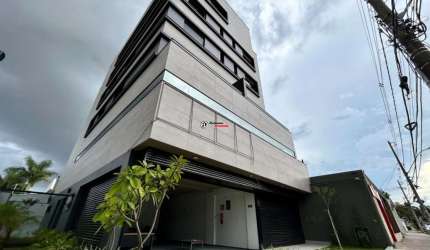 Ponto comercial com 1 sala à venda na Alameda das Lathânias, 1121, São Luiz, Belo Horizonte por R$ 1.060.000