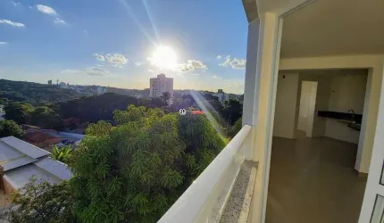 Apartamento com 3 quartos à venda na Rua Vital Brasil, 9, Liberdade, Belo Horizonte por R$ 820.000