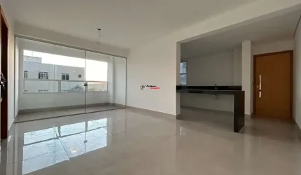 Apartamento com 3 quartos à venda na Rua Professor Domício Murta, 2, Ouro Preto, Belo Horizonte por R$ 695.000