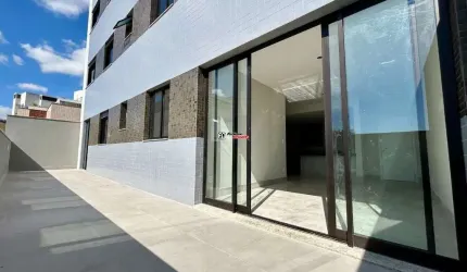 Apartamento com 4 quartos à venda na Rua Castelo de Abrantes, 130, Castelo, Belo Horizonte por R$ 1.450.000