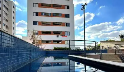 Apartamento com 3 quartos à venda na Rua Engenheiro Vicente Assunção, 2, Itapoã, Belo Horizonte por R$ 669.000