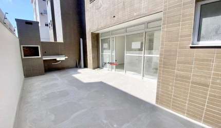 Apartamento com 3 quartos à venda na Rua Sebastião Nepomuceno, 4, Itapoã, Belo Horizonte por R$ 789.000