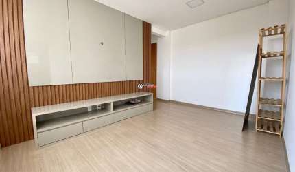 Apartamento com 2 quartos à venda na Brumado, 15, Indaiá, Belo Horizonte por R$ 370.000