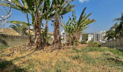 Terreno em condomínio fechado à venda na dos Jacarandás, 2, São Luiz, Belo Horizonte por R$ 1.500.000