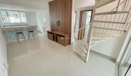 Cobertura com 3 quartos à venda na Rua Garumã, 5, Jaraguá, Belo Horizonte por R$ 950.000