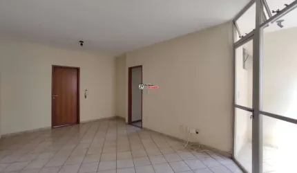 Apartamento com 3 quartos à venda na Rua Doutor Sylvio Menicucci, 4, Castelo, Belo Horizonte por R$ 479.000