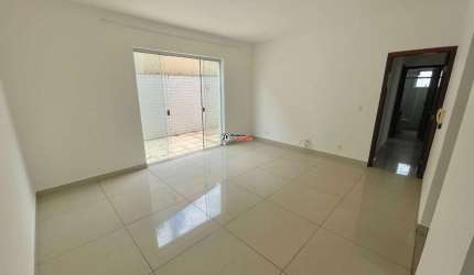 Apartamento com 3 quartos à venda na Rua Ministro Ivan Lins, 1, Dona Clara, Belo Horizonte por R$ 790.000