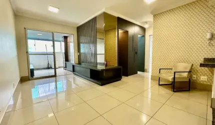 Apartamento com 3 quartos à venda na Barra Grande, 2, Liberdade, Belo Horizonte por R$ 790.000