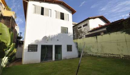 Casa com 5 quartos à venda na Rua Roquete Mendonça, 10, São José, Belo Horizonte por R$ 1.350.000