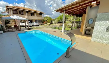 Casa com 4 quartos à venda na Avenida Alfredo Camarate, 170, São Luiz, Belo Horizonte por R$ 2.950.000