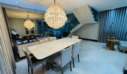 Casa com 3 quartos à venda na Augusto Veloso, 2, Copacabana, Belo Horizonte por R$ 2.250.000