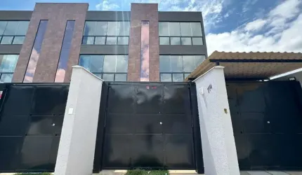 Casa com 3 quartos à venda na Rua Rio Grande do Sul, 1, Espírito Santo, Betim por R$ 695.000