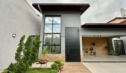 Casa com 4 quartos à venda na Rua Sebastião Nepomuceno, 974, Itapoã, Belo Horizonte por R$ 1.870.000