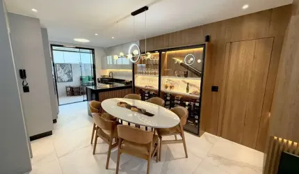 Apartamento com 3 quartos à venda na Rua Ministro Ivan Lins, 5, Dona Clara, Belo Horizonte por R$ 1.600.000