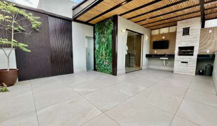 Cobertura com 3 quartos à venda na Rua Henrique Horta, 621, Planalto, Belo Horizonte por R$ 890.000
