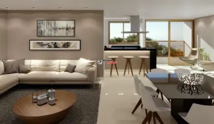 Apartamento com 3 quartos à venda na Rua dos Aeroviários, 10, Liberdade, Belo Horizonte por R$ 1.269.000