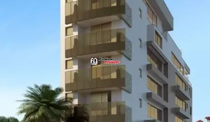 Cobertura com 4 quartos à venda na Rua dos Aeroviários, 10, Liberdade, Belo Horizonte por R$ 2.496.000