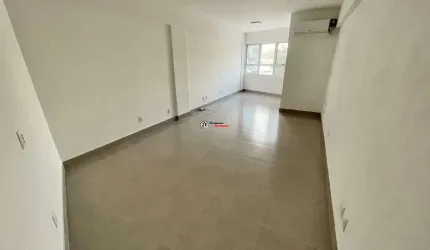 Sala comercial com 1 sala à venda na Rua Boaventura, 1, Liberdade, Belo Horizonte por R$ 220.000