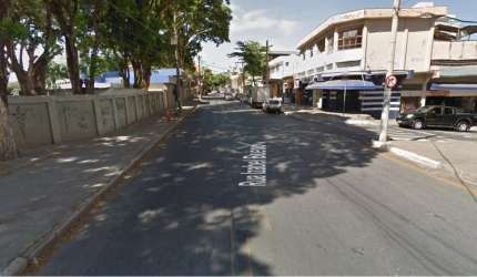 Terreno à venda na Izabel Bueno, 1, Jaraguá, Belo Horizonte por R$ 1.200.000