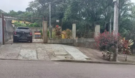 Casa para venda, 1 quarto(s),  Lomba Do Pinheiro, Porto Alegre - CA394
