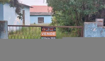 Terreno para venda,  excelente para investimento - Jardim Itu, Porto Alegre - TE409