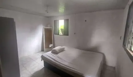 Terreno com 2 CASAS na Santa Isabel, em Viamão - COM ESCRITURA DO TERRENO - CA469