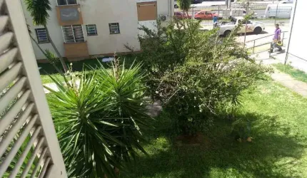 Apartamento para venda no Bairro Cristal em Porto Alegre - *53