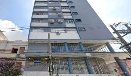 Apartamento para venda no Bairro Floresta em Porto Alegre - *305