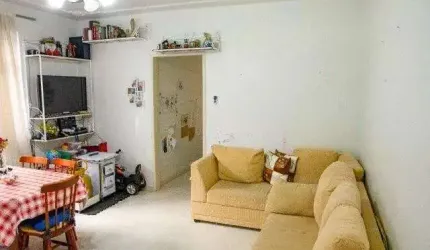 Apto 2D no bairro RIO BRANCO em Porto Alegre - AP512
