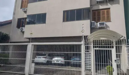 Apartamento para venda,  Jardim Botânico, Porto Alegre - AP536