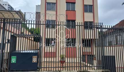 apartamento térreo de frente