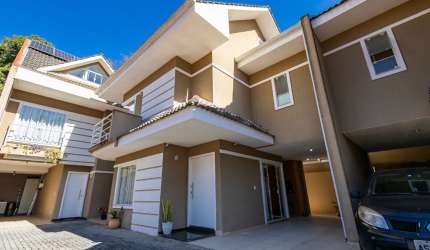 Triplex de Alto Padrão com Segurança Total – Elegância Imediata por R$ 780 Mil