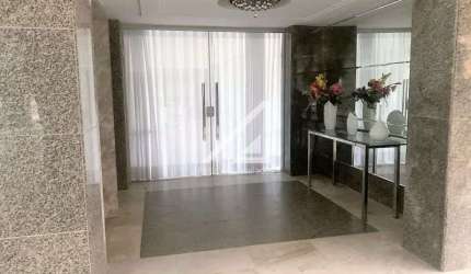 APARTAMENTO 4 QUARTOS SUÍTE VARANDA NASCENTE DEPEND ACADEMIA QUADRA 3 GARAGENS