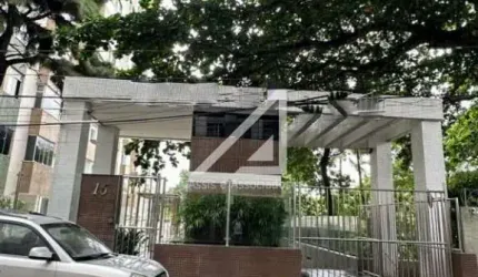 APARTAMENTO 2 QUARTOS SUÍTE VARANDA DEPENDÊNCIA GARAGEM QUADRA PQ INFANTIL À VENDA!