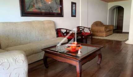 APARTAMENTO COBERTURA 4 SUÍTES  NASCENTE PISCINA CHURRASQUEIRA 4 GARAGENS ELEVADOR ONDINA!