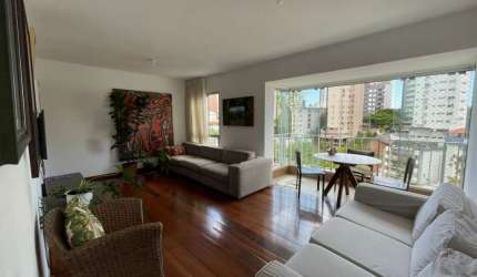 APARTAMENTO 3 QUARTOS SUÍTE VARANDA NASCENTE GARAGEM À VENDA NO JD APIPEMA!