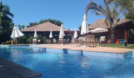 CASA CONDOMÍNIO 2 SUÍTES PISCINA GARAGENS À VENDA NA PRAIA DO FORTE MATA DE SÃO JOÃO BAHIA
