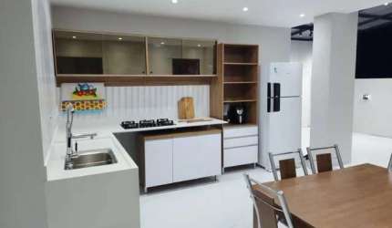 APARTAMENTO 3 QUARTOS SUÍTE VARANDA NASCENTE REFORMADO GARAGEM À VENDA NA GRAÇA!