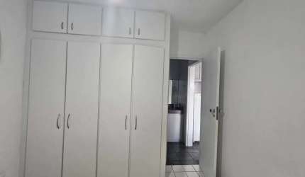 APARTAMENTO QUARTO E SALA NASCENTE ELEVADOR GARAGEM PORTARIA 24H À VENDA NA GRAÇA!