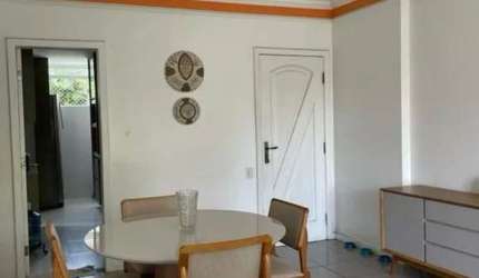 APARTAMENTO 3 QUARTOS NASCENTE VARANDA GARAGEM ELEVADOR À VENDA JARDIM APIPEMA!