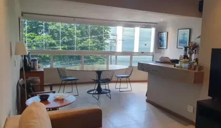 APARTAMENTO QUARTO SALA VISTA 360 DESLUMBRANTE GARAGEM À VENDA NA LADEIRA DA BARRA!